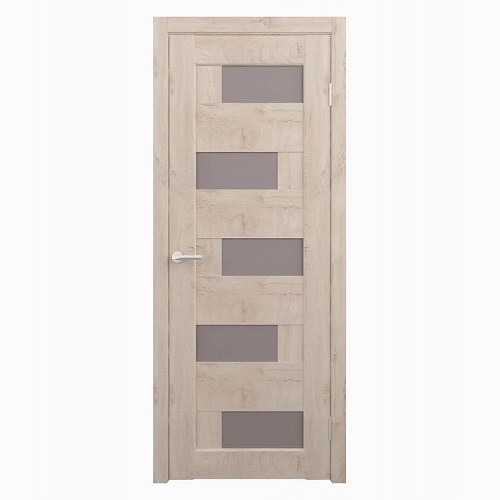 Дверь межкомнатная ГАВАНА, CPL (ст. бронза) Дверь межкомнатная ГАВАНА, CPL (ст. бронза)